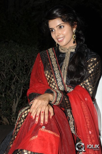 Shravya-at-Paathshala-Movie-Audio-Launch